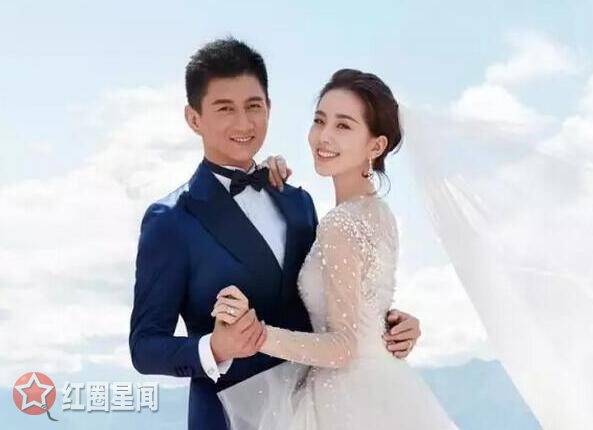 马雅舒为什么和吴奇隆离婚 吴奇隆和马雅舒有孩子吗图片