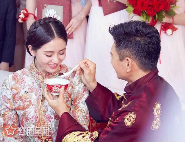马雅舒为什么和吴奇隆离婚 吴奇隆和马雅舒有孩子吗图片