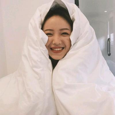 超好看的头像女生可爱图片