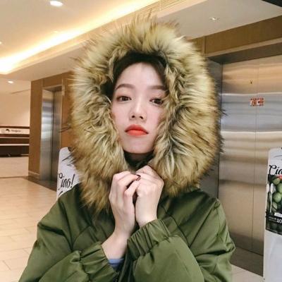 超好看的头像女生可爱图片