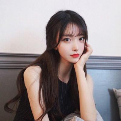 头像优雅气质女生头像图片