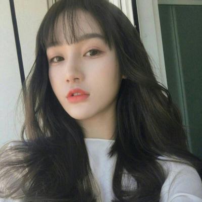 头像优雅气质女生头像图片