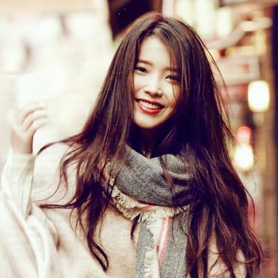 头像优雅气质女生头像图片
