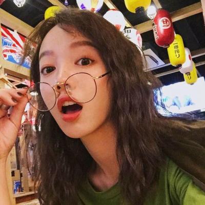 头像优雅气质女生头像图片