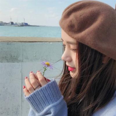 头像优雅气质女生头像图片