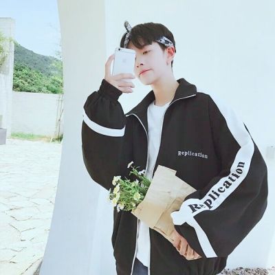 青春干净的帅气北大男生抑郁头像图片