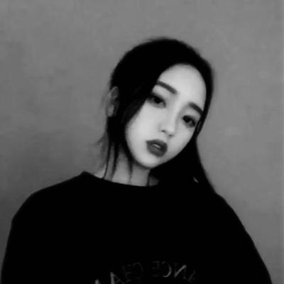 女生高清头像卖萌可爱图片