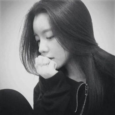 女生高清头像卖萌可爱图片
