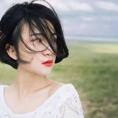 qq头像白玫瑰女生头像图片