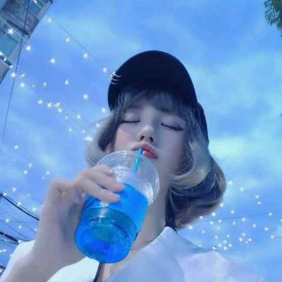qq头像白玫瑰女生头像图片