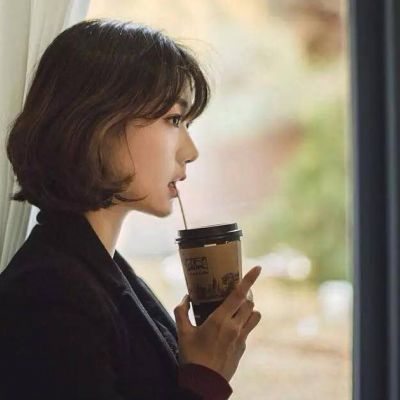 qq头像白玫瑰女生头像图片