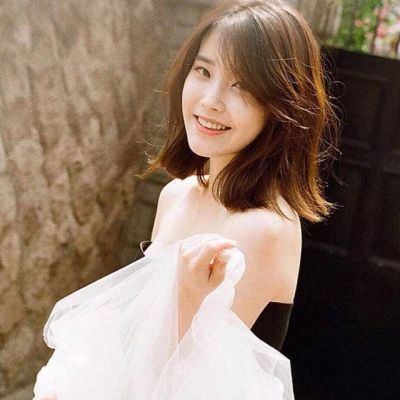 qq头像白玫瑰女生头像图片