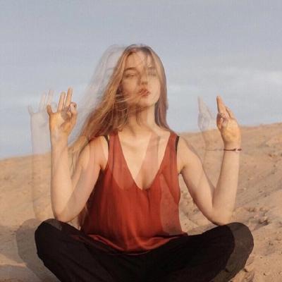 QQ女生励志头像个性网图片