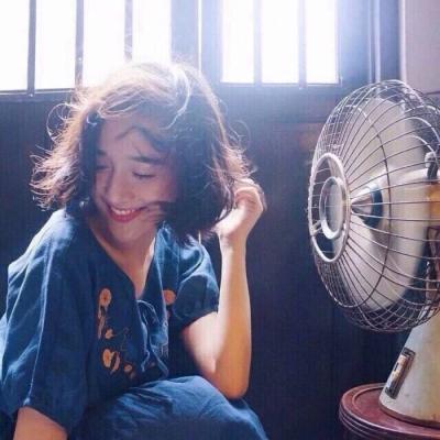 QQ女生励志头像个性网图片