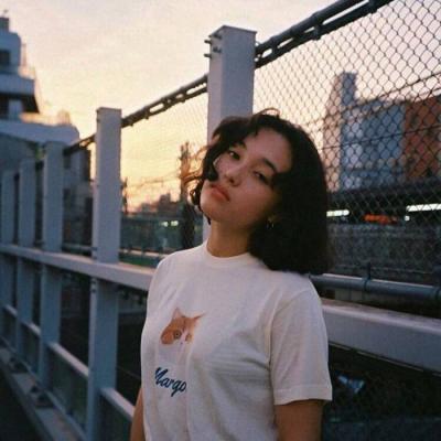 QQ女生励志头像个性网图片