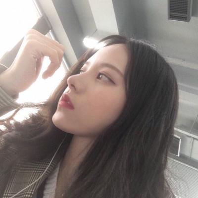 三个人的女生闺蜜头像图片