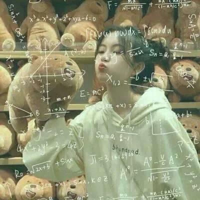 女生头像三人闺蜜头像图片