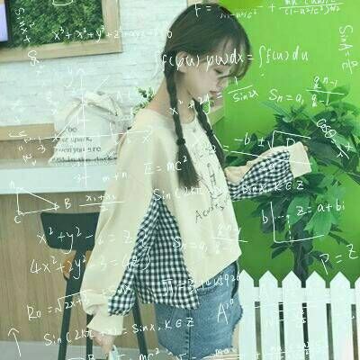 女生头像三人闺蜜头像图片
