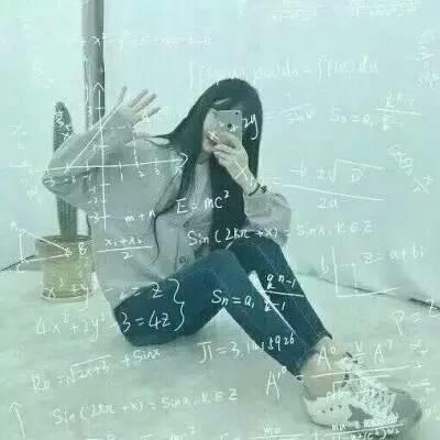 女生头像三人闺蜜头像图片