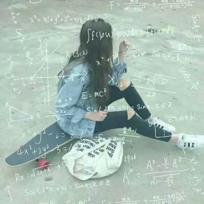 女生头像三人闺蜜头像图片