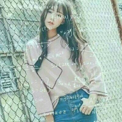 女生头像三人闺蜜头像图片