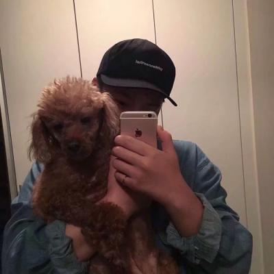 帅气社会男生情侣头像个性网图片