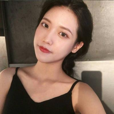 好看qq头像女生高清图片