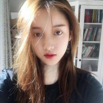 好看qq头像女生高清图片