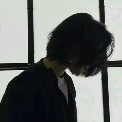 不漏头的头像女生头像图片
