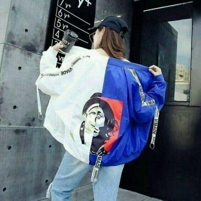 不漏头的头像女生头像图片