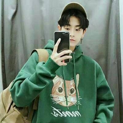2018好看的qq头像头像是普京的男生图片