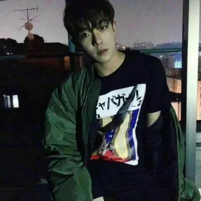 2018好看的qq头像头像是普京的男生图片