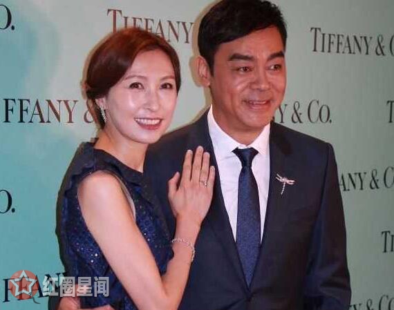 刘青云怎么追到郭蔼明 刘青云没有孩子的原因是什么