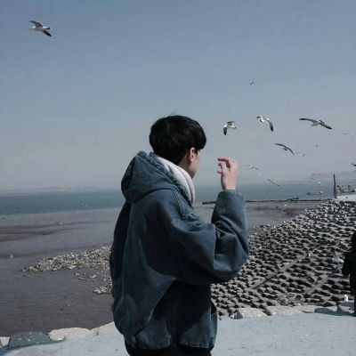 超帅最火的欧美霸气抽烟头像男生头像个性网图片