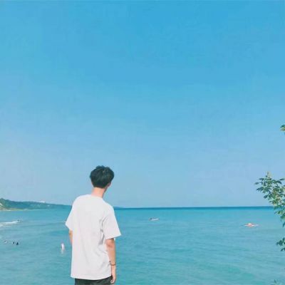 超帅最火的欧美霸气抽烟头像男生头像个性网图片