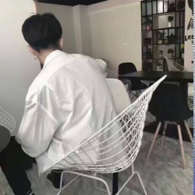 超帅最火的欧美霸气抽烟头像男生头像个性网图片