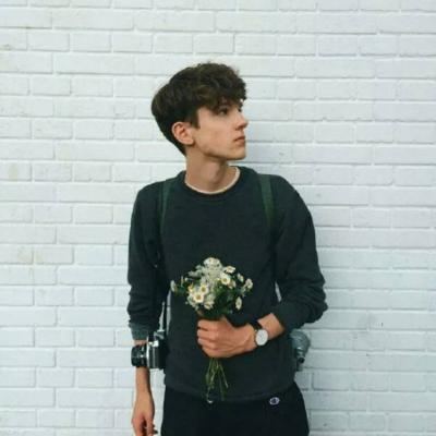 2018qq头像帅气动漫男生刺客头像图片