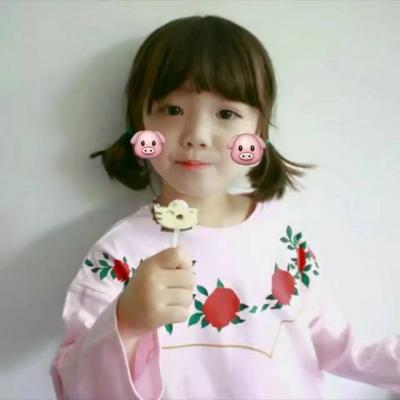 漫画头像 女生霸气图片图片