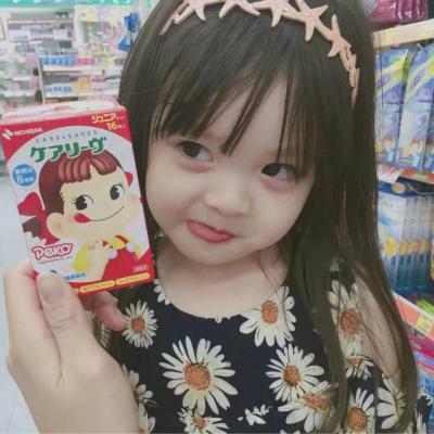 漫画头像 女生霸气图片图片