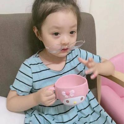 漫画头像 女生霸气图片图片