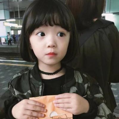 漫画头像 女生霸气图片图片