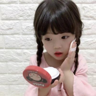 漫画头像 女生霸气图片图片