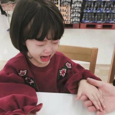 漫画头像 女生霸气图片图片