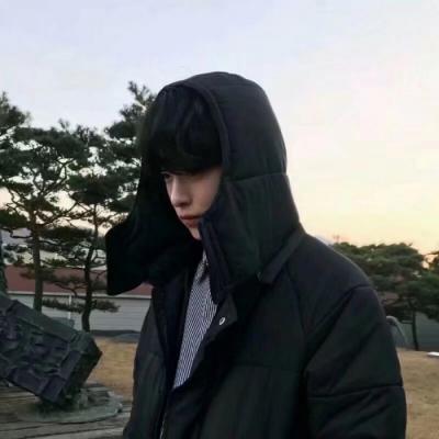 帅气有型微信头像男生刘恺威