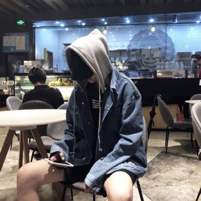 帅气有型微信头像男生刘恺威图片