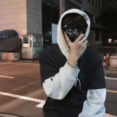 帅气有型微信头像男生刘恺威图片