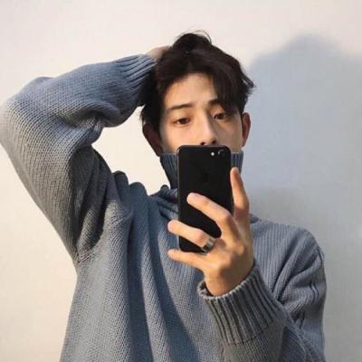 帅气有型微信头像男生刘恺威图片