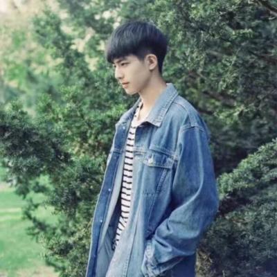 潮男小鲜肉微博头像非主流个性超a的头像霸气十足男生图片