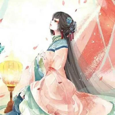 女生霸道带字头像超拽图片