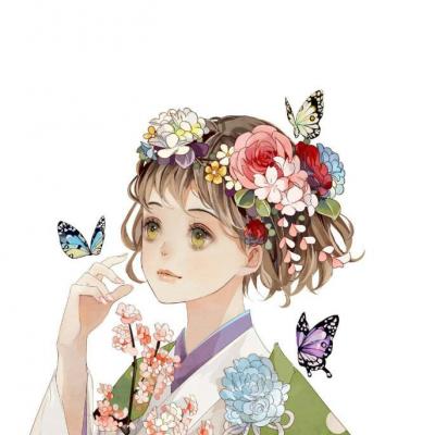 女生霸道带字头像超拽图片